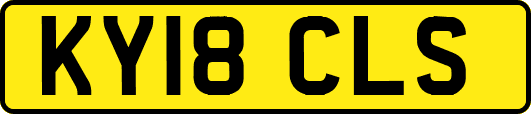 KY18CLS