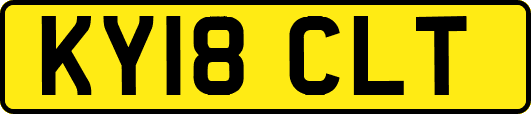 KY18CLT