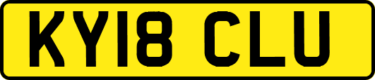 KY18CLU