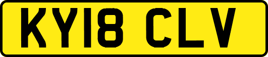 KY18CLV