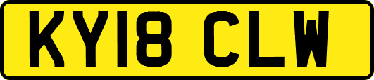 KY18CLW