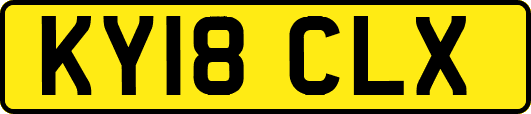 KY18CLX