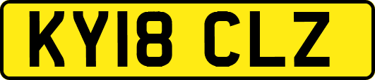 KY18CLZ