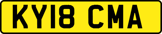 KY18CMA