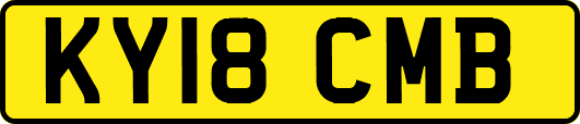 KY18CMB