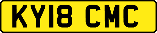 KY18CMC