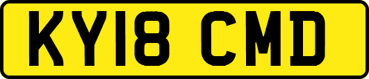 KY18CMD