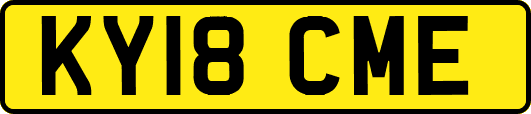 KY18CME