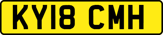 KY18CMH
