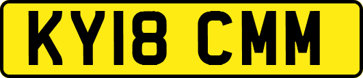 KY18CMM
