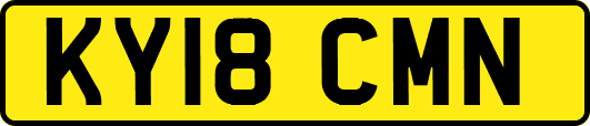 KY18CMN