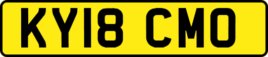 KY18CMO
