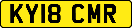 KY18CMR