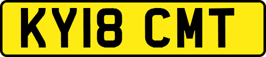 KY18CMT