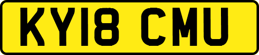 KY18CMU