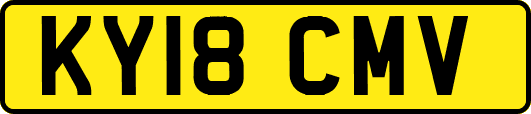 KY18CMV