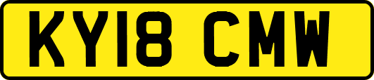 KY18CMW