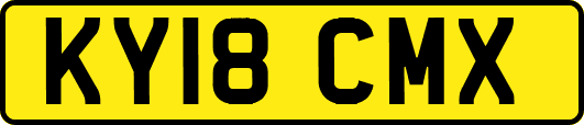 KY18CMX