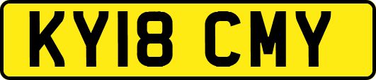 KY18CMY