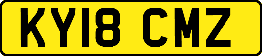 KY18CMZ
