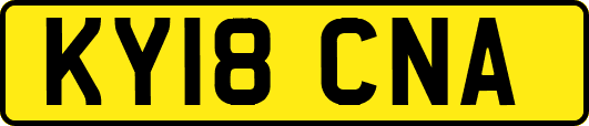 KY18CNA