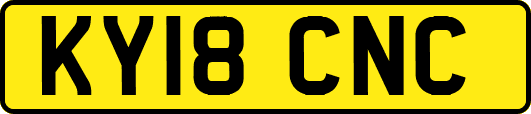KY18CNC