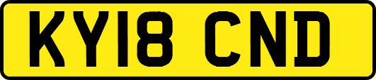 KY18CND