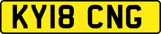 KY18CNG