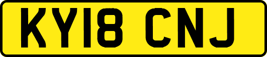 KY18CNJ