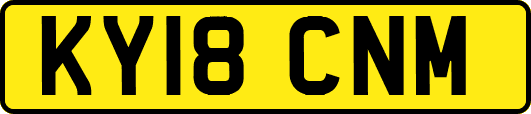 KY18CNM