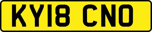 KY18CNO