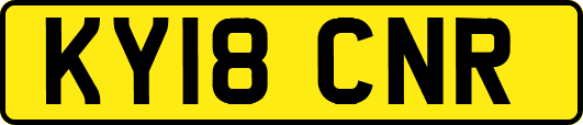 KY18CNR