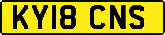 KY18CNS