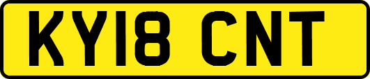 KY18CNT