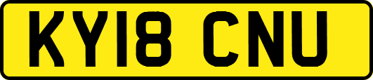 KY18CNU