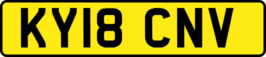 KY18CNV
