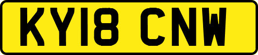 KY18CNW