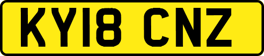 KY18CNZ