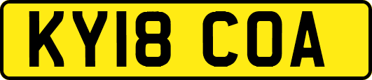 KY18COA
