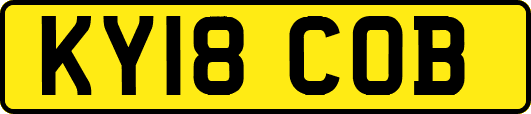KY18COB
