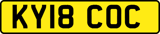 KY18COC