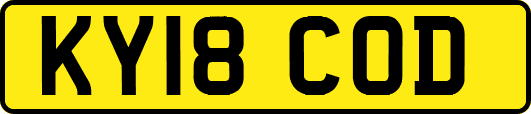 KY18COD