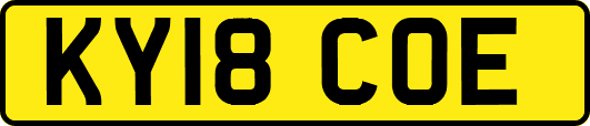 KY18COE