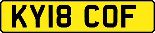 KY18COF
