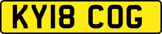 KY18COG