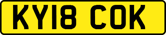 KY18COK