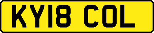 KY18COL