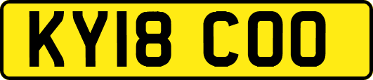 KY18COO