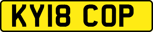 KY18COP