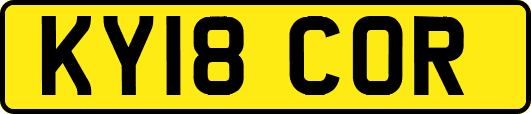 KY18COR